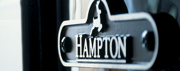 Regency Hampton Brand