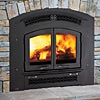 Regency Excalibur EX90 Large Wood Fireplace