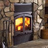 Regency Classic R90 Large Wood Fireplace