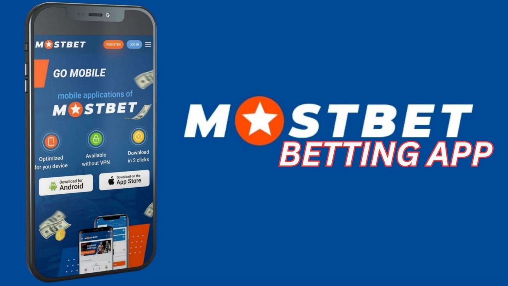 Mostbet-i endirin